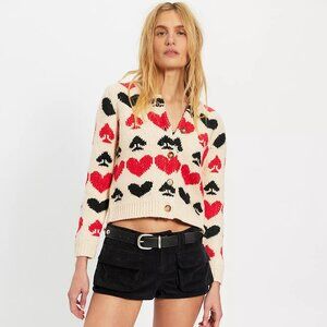 Queenie Cardi ❤️